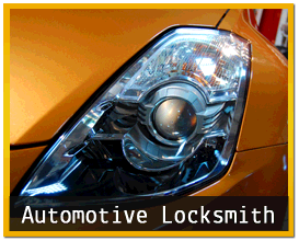 Clarksville Automotive Locksmith