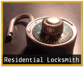 Clarksville Residential Locksmith
